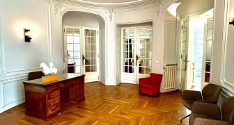 offre de sous location ou de domiciliation 